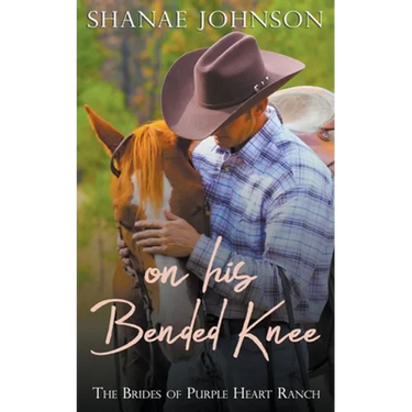 On His Bended Knee