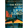 The Keep of the Lich Lord