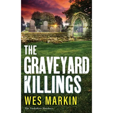 The Graveyard Killings