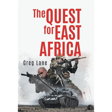 The Quest for East Africa