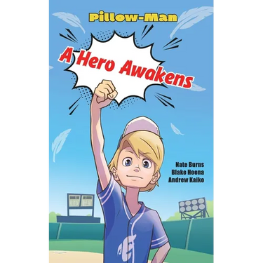 A Hero Awakens