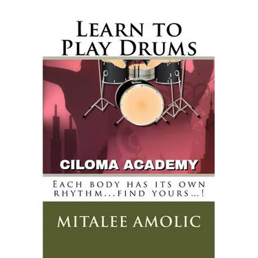 Learn to Play Drums
