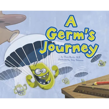 A Germ's Journey