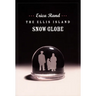 The Ellis Island Snow Globe