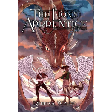 The Lion's Apprentice