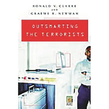 Outsmarting the Terrorists