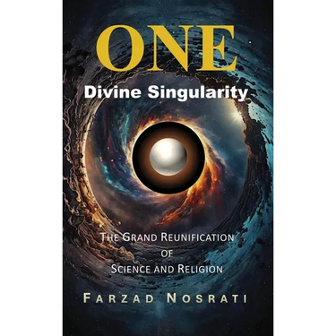 One Divine Singularity: The Grand Reunification of Science and Religion