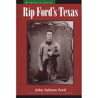 Rip Ford's Texas