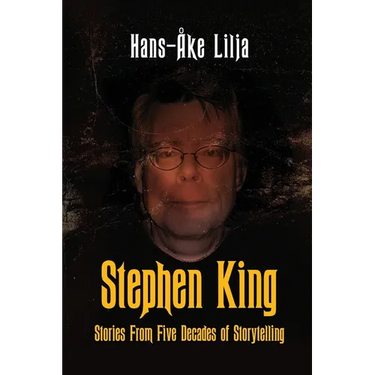 Stephen King: Stories from Five Decades of Storytelling
