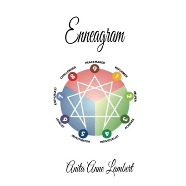 Enneagram: Visible Learning and Deep Learning Book for Highly Sensitive Person