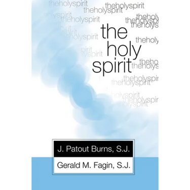 The Holy Spirit