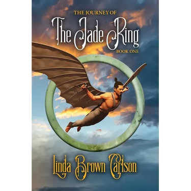 The Journey of The Jade Ring, Book One
