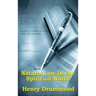 Natural Law in the Spiritual World