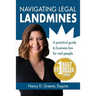 Navigating Legal Landmines: A Practical Guide to Business Law for Real People