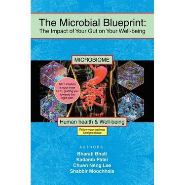 The Microbial Blueprint: The Impact of Your Gut on Your Well-being