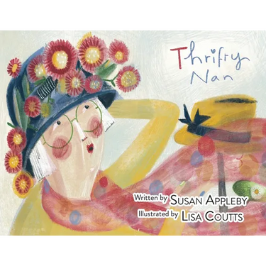 Thrifty Nan