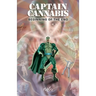 Captain Cannabis: Stash Vol. 1