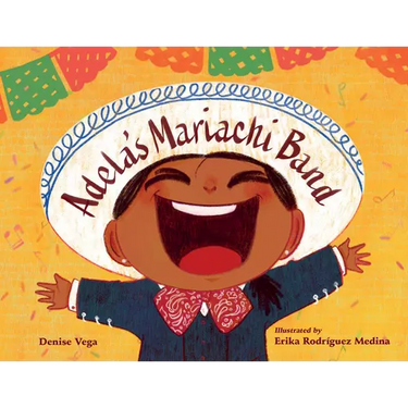 Adela's Mariachi Band