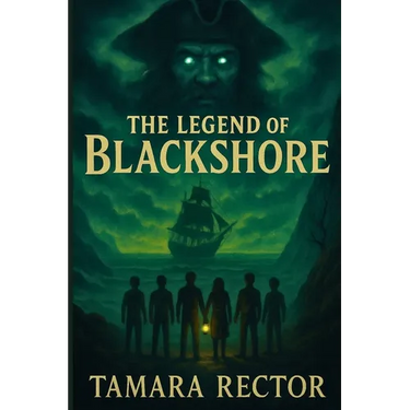 The Legend of Blackshore