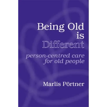 Being Old is Different: Person-centred care for old people