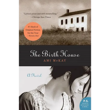The Birth House