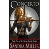 Concerto: Book One of the Alexis Brooks Series