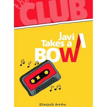 Javi Takes a Bow
