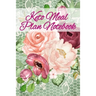 Keto Meal Plan Notebook: Lose Weight With Ketosis Recipes Notebook Sheets To Write In Ingredients, Instructions, Calories, Food Facts, Notes, Inspirat