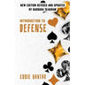 Introduction to Defense: Second Edition Revised and Updated
