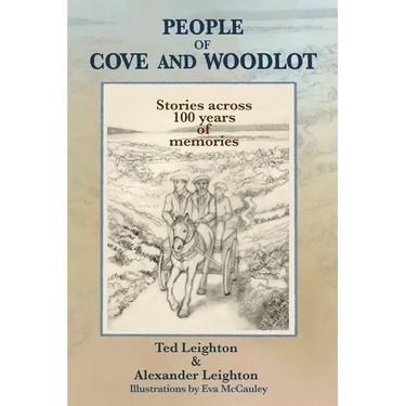 People of Cove and Woodlot: Stories across 100 years of memories