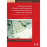 Settlement Change, Urbanism, and Human and Environment Interaction at Lamanai and Ka'kabish: Two Precolumbian Maya sites in Northern Belize