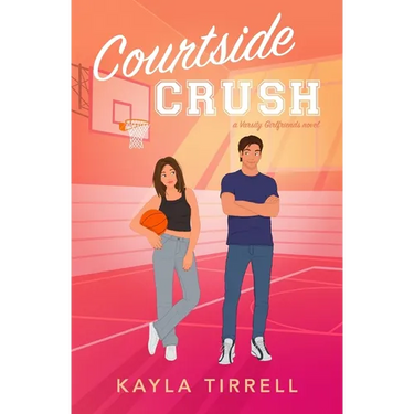 Courtside Crush