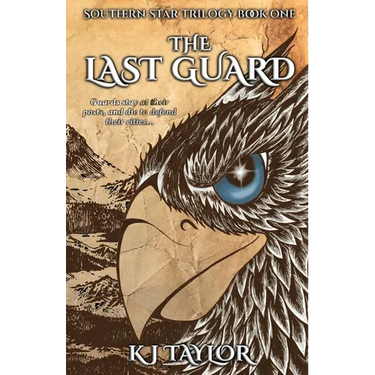 The Last Guard