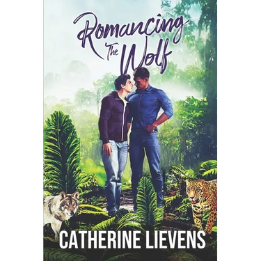 Romancing the Wolf