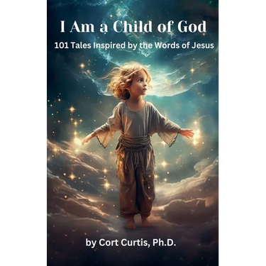 I Am a Child of God