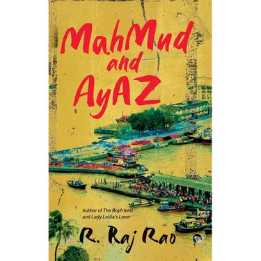 Mahmud and Ayaz