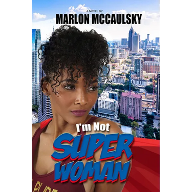 I'm Not Superwoman