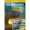Can You Survive the 1925 Tri-State Tornado?: An Interactive History Adventure