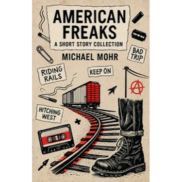 American Freaks