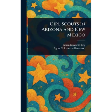 Girl Scouts in Arizona and New Mexico