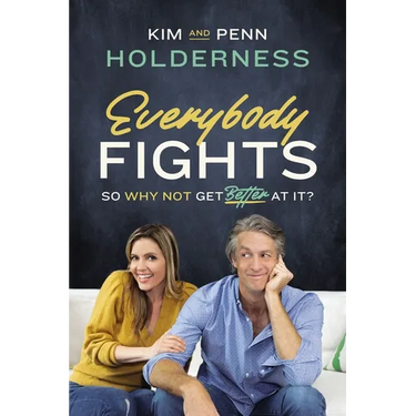 Everybody Fights: So Why Not Get Better at It?