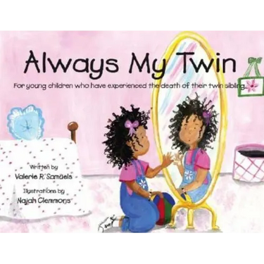 Always My Twin