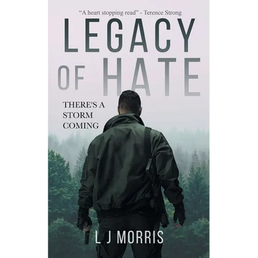 Legacy of Hate