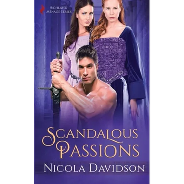 Scandalous Passions