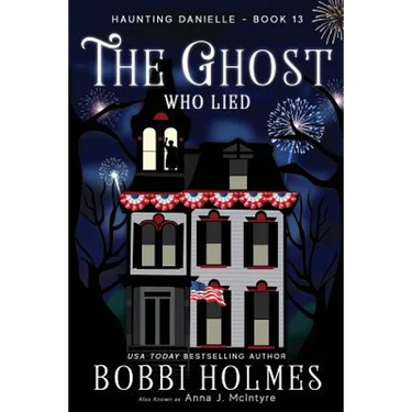 The Ghost Who Lied