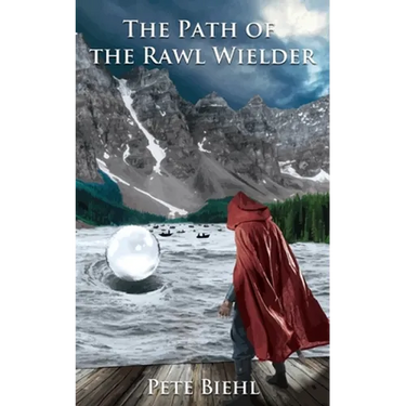 The Path of the Rawl Wielder