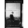 A Tragic Honesty: The Life and Work of Richard Yates
