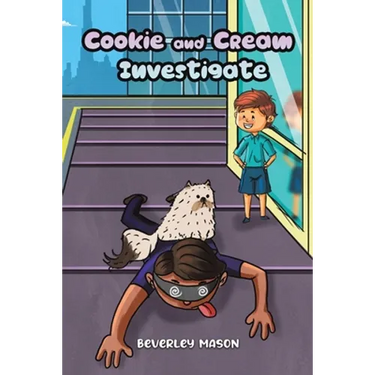 Cookie and Cream Investigate