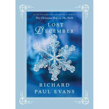 Lost December