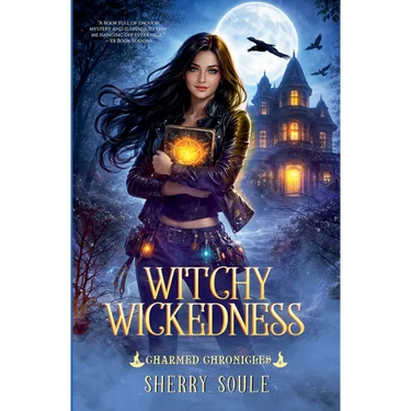 Witchy Wickedness